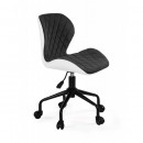 Biuro kėdė AX2-BP (G062-50 Juodas) E-D